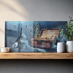 Horloge & pendule