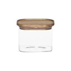 Boîtes de conservation alimentaire