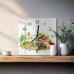 Horloge & pendule