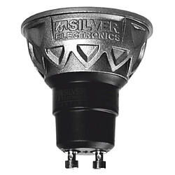 Ampoule Silver Electronics