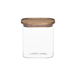 Boîtes de conservation alimentaire