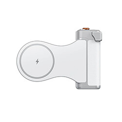 INF Poignée MagSafe pour smartphone — Stabilisation une main, déclencheur à deux étapes, molet pas cher