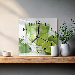 Horloge & pendule