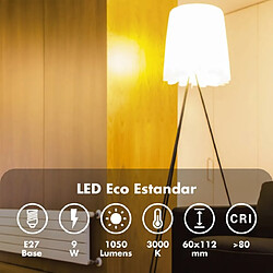 Ampoule LED