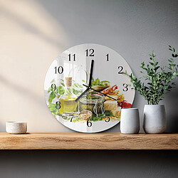 Horloge & pendule