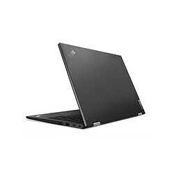 Avis Lenovo ThinkPad L13 Gen 3 - I5-GEN12 - 16Go - 2TO SSD - Windows 11 · Reconditionné