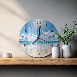 Horloge & pendule