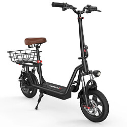 Trottinette électrique