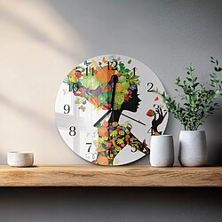 Horloge & pendule