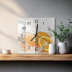 Horloge & pendule