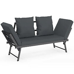 Transat & chaise longue