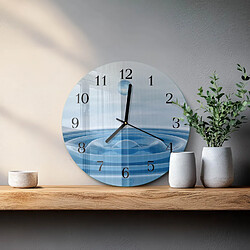 Horloge & pendule