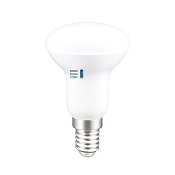 Avis Pack x2 Ampoule LED réflecteur R50 6W 660lm 3CCT E14 (équiv. 40W) - Silver Electronics