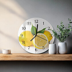 Horloge & pendule