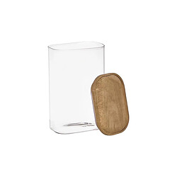 Boîtes de conservation alimentaire