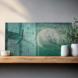 Horloge & pendule