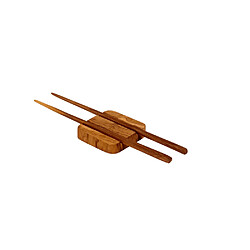 Berard Support pour baguettes en olivier