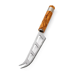 Berard Couteau à fromage ACERO Olivier 20cm
