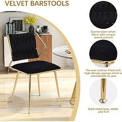 ByteLike Chaises de cuisine pas cher
