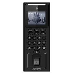 Sonnette & visiophone connecté