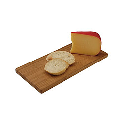 Berard Planche à découper bambou BAHAMA - 34,5x16x2 cm