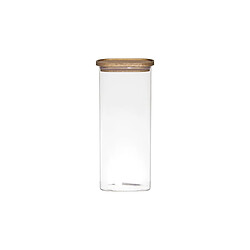 Boîtes de conservation alimentaire