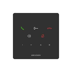Sonnette & visiophone connecté