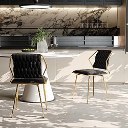 Avis ByteLike Chaises de cuisine