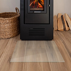 Accessoires cheminée & poêle