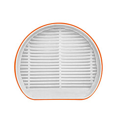 INF Jeu de filtres et sacs à poussière de remplacement compatible avec Uwant V300 V400 V500 VC