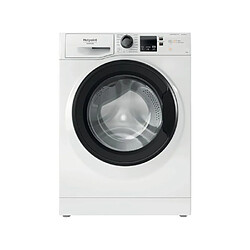 Hotpoint Lave-linge hublot NF1046WKIT 10kg