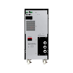 Avis Ups Eaton 9sx 5000i 5000va 4500w