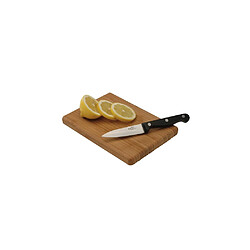 Berard Planche à découper bambou BAHAMA - 20,3 x 14,5 x 1,9 cm