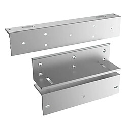 Kit de contrôle d'accès Hikvision DS-KAS321 empreinte digitale, carte MF et code PIN pas cher