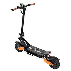 Trottinette électrique HEADEER H67 Pro, pliable, moteur 800W, 48V 20AH, Noir