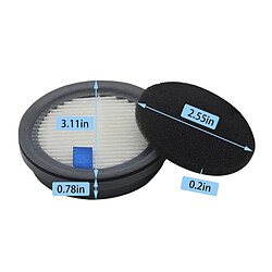 Accessoires aspirateur