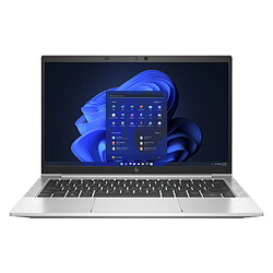 HP EliteBook 830 G8 - I5-GEN11 - 8Go - 2To SSD - Windows 11