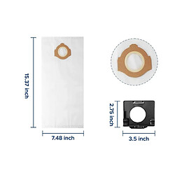 Accessoires aspirateur
