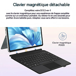 Ninkear S13 PC Portable 2 en 1 13" Intel Core Ultra 5 115U 16Go 1TB+Clavier aimanté Stylet pas cher