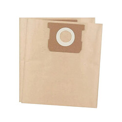 INF Ensemble de sacs de collecte de poussière compatible avec Stanley 19-3100 5-6Gallon — 10 s pas cher