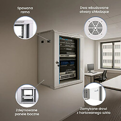 Acheter Rack amovible pour composants