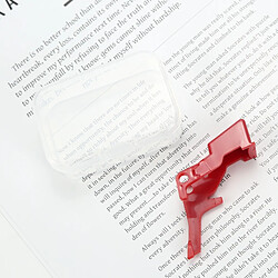 INF Bouton d'alimentation de remplacement compatible avec Dyson V7/V8/SV10/SV11 - Déclencheur pas cher