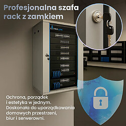 Rack disque dur