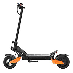 Trottinette électrique HEADEER H67, pliable, moteur 800W, 48V 15.6AH, Noir