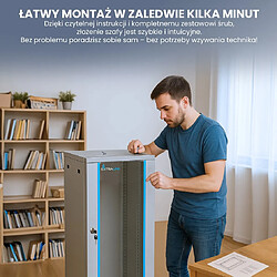 Avis Rack amovible pour composants