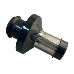 INF Support de filtre compatible avec Tineco TEK - ABS+acier inoxydable noir pour filtres A10 pas cher