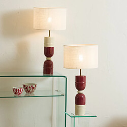 Lampe