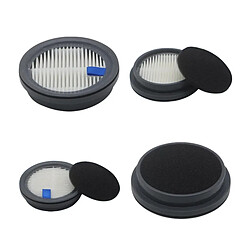 Acheter INF Kit de filtres de remplacement compatible avec Afoddon et ORFELD — 3 cartouches de filtre