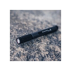 Lampe torche LED Ledlenser P4 Black Pen pas cher