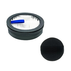 Avis INF Kit de filtres de remplacement compatible avec Afoddon et ORFELD — 3 cartouches de filtre